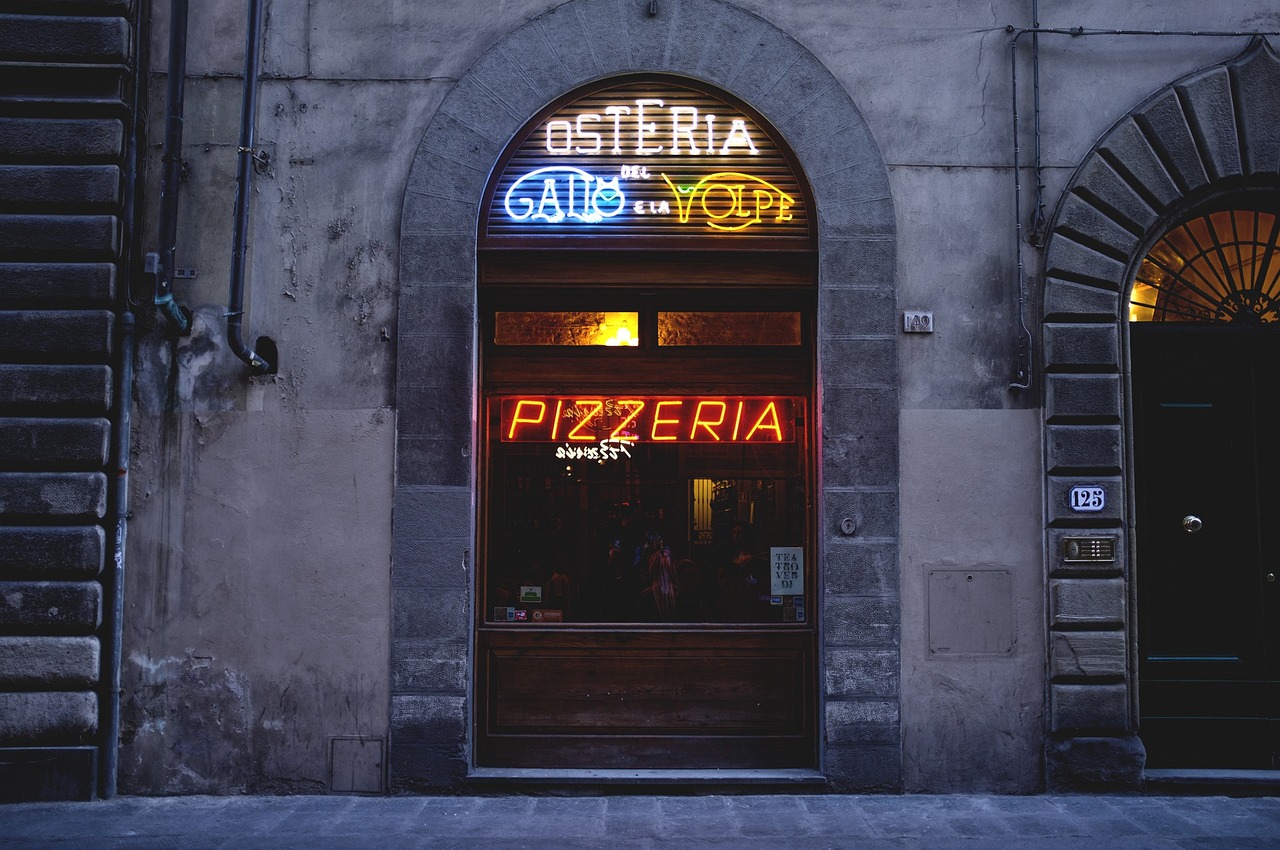 Pizzeria